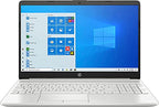 HP 17 Laptop i5-1135G7 12GB RAM 1TB HDD 17.3