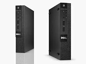 Dell Optiplex 9020 i3 Micro Desktop PC (Renewed)
