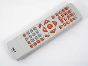 RCA DRC225 Series Remote Control — main product image