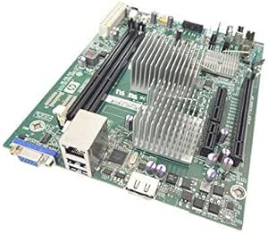 HP 708503-001 Microserver N54L System Board — main product image