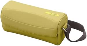 Sony LCMAX1/G Handycam Camcorder Carrying Case Green