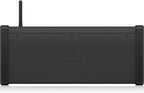 Behringer XAir XR18 Digital Mixer: iPad/Android, MIDAS Preamps + Cables