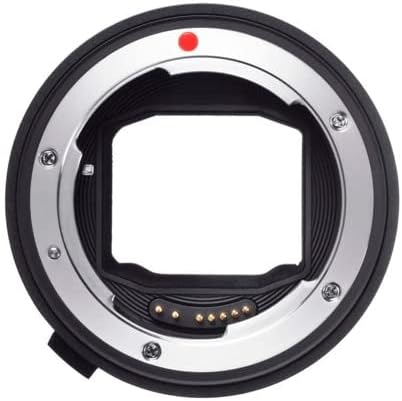 Sigma MC-11 EF to Sony E Mount Lens Adapter Bundle