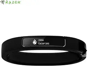 Razer RZ15-01180100-R3U1 Nabu Smartband Black — main product image