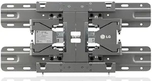 LG LSW200BG EZ Slim TV Wall Mount - 37-47 inch LCD