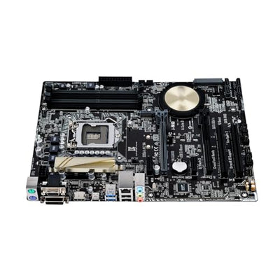 JYJHDBB ASUS H170-PRO Motherboard and Intel i5-6500 CPU Kit