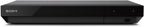 Sony UBP-X700 4K Ultra HD Blu-ray Player Renewed