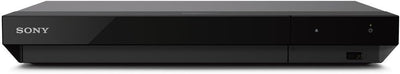 Sony UBP-X700 4K Ultra HD Blu-ray Player Renewed