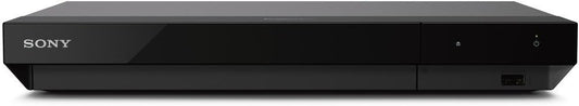 Sony UBPX700 4K Ultra HD Blu-Ray Player