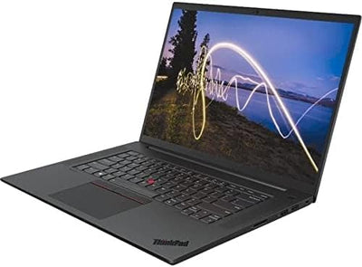 Lenovo ThinkPad P1 Gen 4 16-Inch WQXGA Mobile Workstation (Renewed)