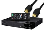 Sony S3700 Blu-Ray Player with HDMI - Renewed