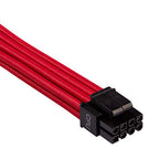 Corsair CP-8920216 Premium PSU Cables Starter Kit - Red