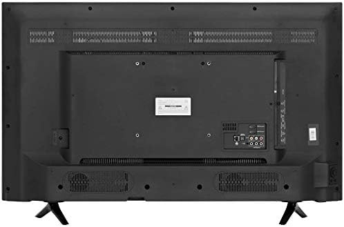 Hisense 65H6D 65" 4K UHD Smart LED TV Renewed