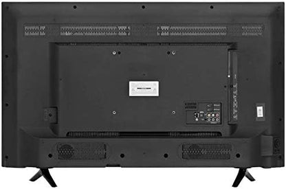 Hisense 65H6D 65" 4K UHD Smart LED TV Renewed