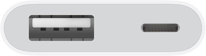 Apple MX5J3AM/A Lightning to USB 3 Camera Adapter