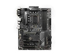 MSI Z370 PC PRO Intel ATX Motherboard
