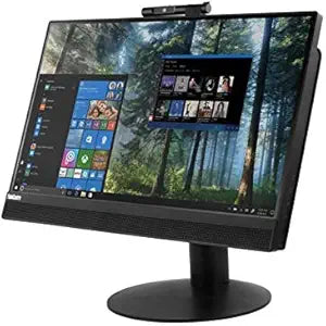 Lenovo ThinkCentre M820z 21.5" AIO i5 Desktop