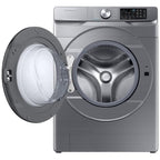 Samsung WF45B6300AP 4.5 Cu. Ft. Smart Front Load Washer