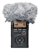 Tascam WS-11 DR Series Recorder Windscreen
