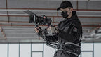 Tilta GSS-T03 Float Dual Handle Gimbal Support System
