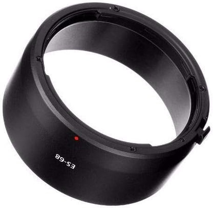 Canon 0575C001 ES-68 Lens Hood for 50mm f/1.8 STM