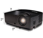 InFocus IN128HDSTx 1080p Short Throw Network Projector