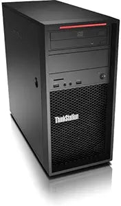 Lenovo 30BX0086US P520C W-2225 Workstation 16GB 512GB