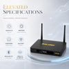 EliteFormulas Cola Box L2 Plus WiFi Streaming Media Box