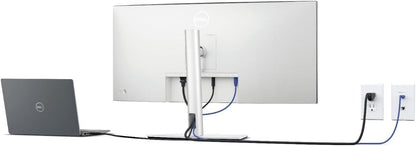 Dell U3425WE UltraSharp 34" Curved Monitor - UWQHD