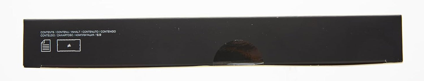 Corsair CL-9011112-WW iCUE Fan RGB Controller