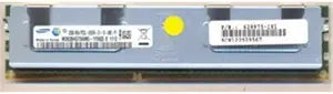 HP 632202-001 16GB 1333MHz PC3-10600 ECC Registered Memory
