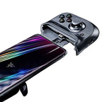 Razer Kishi iPhone Mobile Gaming Controller Gamepad (Renewed)