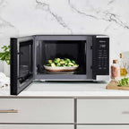 Panasonic PAN-NN-SC67NS 1.3 cu.ft. Countertop Microwave