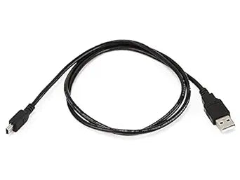 Apogee 0491-0008-0000 - 2 Meter USB Cable - Audio Interface — main product image