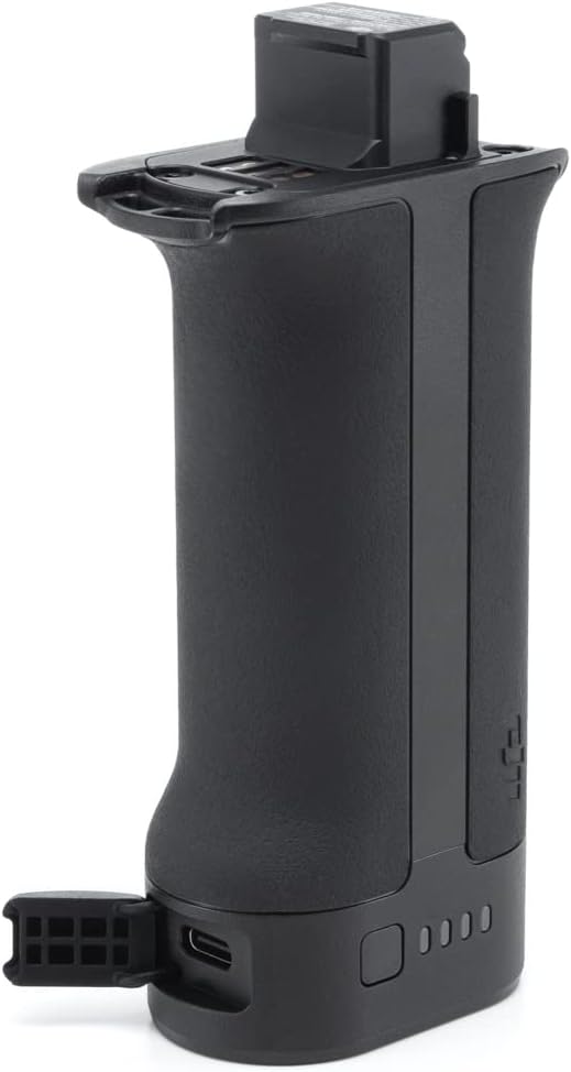 DJI CP.RN.00000226.01 RS BG21 Battery Grip