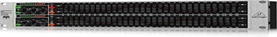 Behringer 000-B3S FBQ3102HD 31-Band Stereo EQ