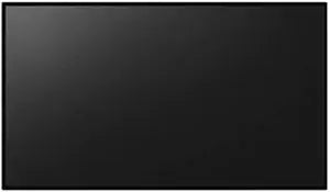 Panasonic TH-55LFV9U 55" Ultra Narrow Bezel Display