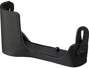 Sony LCSEMB30/B Leather Alpha E-Mount Camera Case — main product image