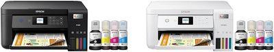 Epson ET-2850 EcoTank Wireless All-in-One Printer