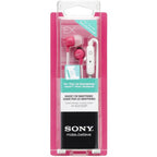 Sony DREX14VPPI.CE7 Pink In-Ear Headphones
