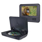 RCA DRC69705 7-Inch Dual Screen Mobile DVD Player