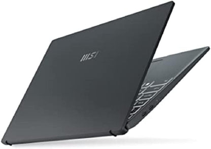 MSI Prestige 14Evo A12M i7 Ultra-Light Laptop