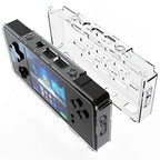 Generic Clear TPU Protective Case for GKD H350H Console