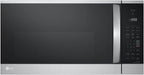 LG MVEM1825F 1.8 cu. ft. Smart Over-the-Range Microwave