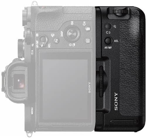Sony VGC2EM Vertical Grip for a7 Series Cameras