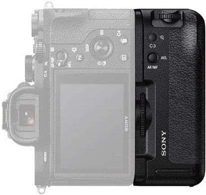 Sony VGC2EM Vertical Grip for a7 Series Cameras