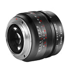 Meike 50mm f0.95 Canon EF-M Mount Lens