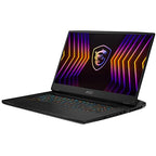 MSI TITANGT7712008 Titan GT77 17.3