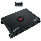 Gravity GR1500.2 2-Channel 3000W Car Amplifier