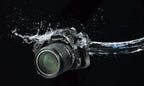 Pentax K-30 Weather-Sealed 16MP CMOS Digital SLR (Body)